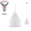 Neordic Set - Pendelleuchte Hilla + LED Reflektor E27