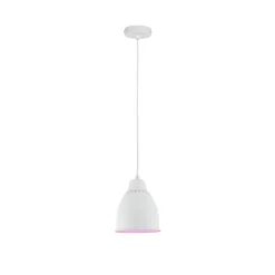 Neordic Set - Pendelleuchte Hilla + LED Reflektor E27