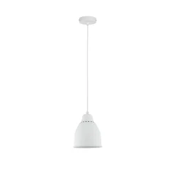 Neordic Set - Pendelleuchte Hilla + LED Reflektor E27