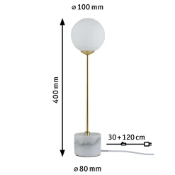 Neordic Tischleuchte - Moa