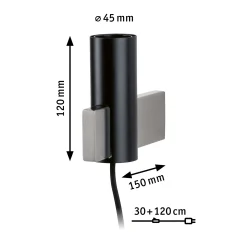 Neordic Wandleuchte - Aik