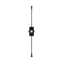 Park + Light Controller - Park + Light Controller Bewegungsmelder IP44 max. 24W Schwarz