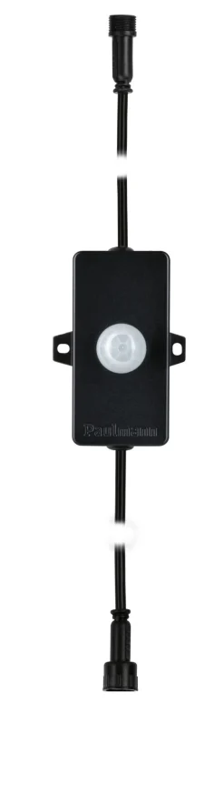 Park + Light Controller - Park + Light Controller Bewegungsmelder IP44 max. 24W Schwarz