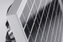Park + Light Einspeisung - Solarmodul max. 5W