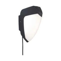 Park + Light LED Außenwandleuchte - Ikosea