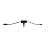 Park + Light Verteiler - 24V-12V