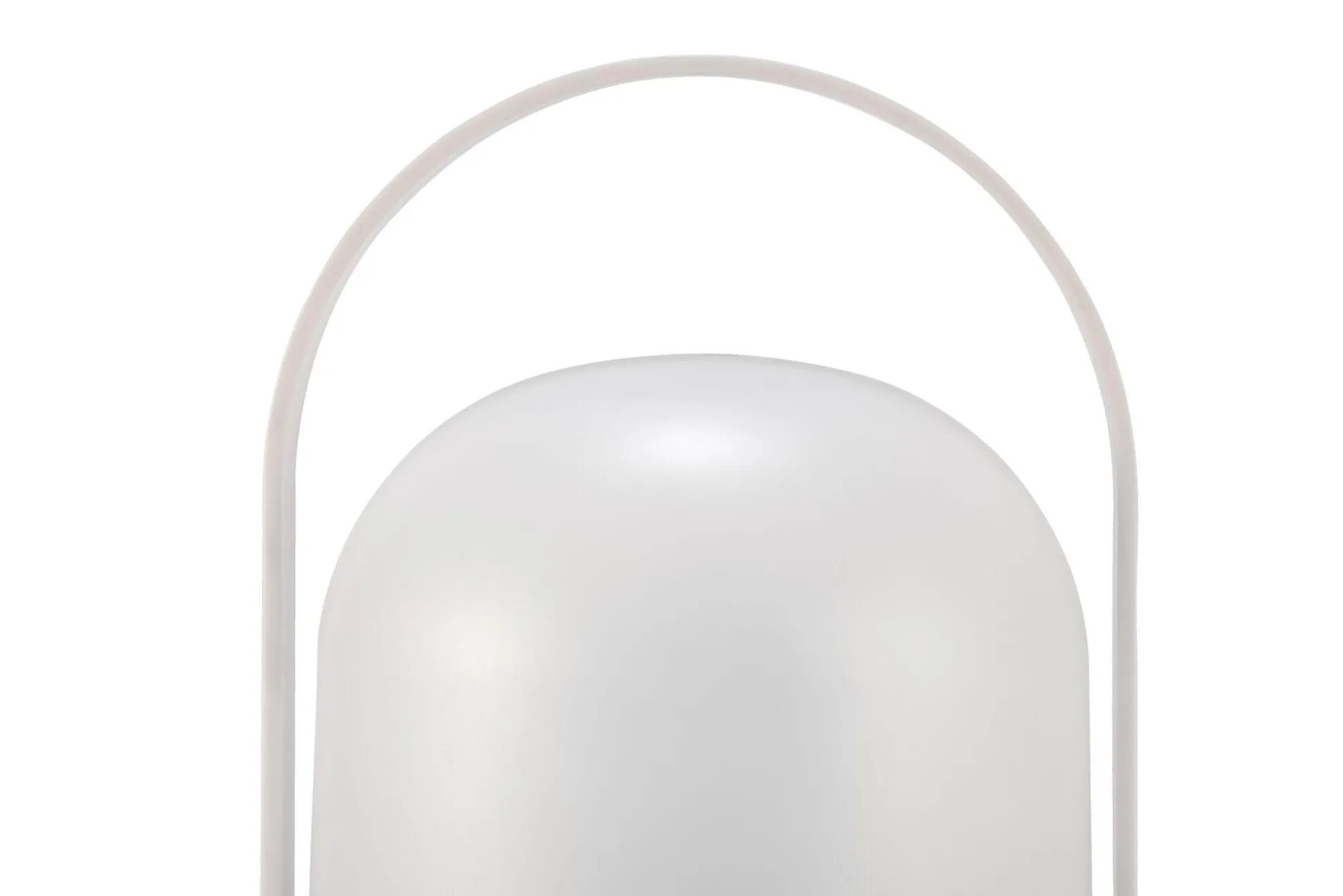 Pauleen Mobile Tischleuchte - Mobile Shine Flame