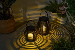 Pauleen Solarlaterne - Sunshine Glow