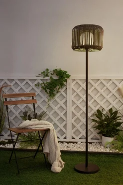 Pauleen Stehleuchte Solar - Elegance