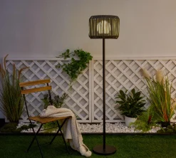 Pauleen Stehleuchte Solar - Elegance