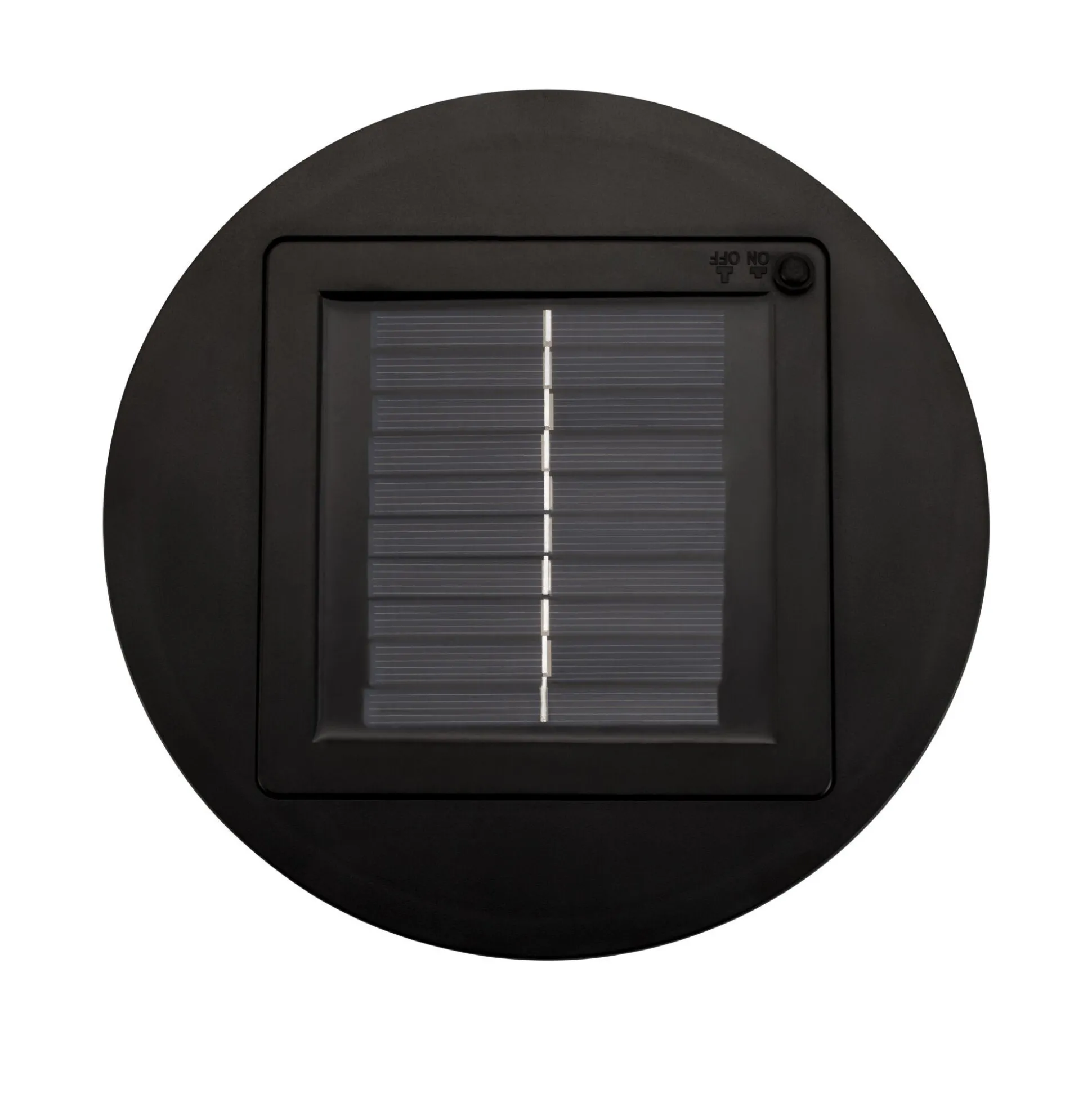 Pauleen Stehleuchte Solar - Elegance