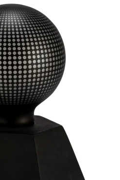Pauleen Tischleuchte - Black Flare