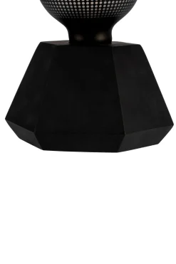 Pauleen Tischleuchte - Black Flare