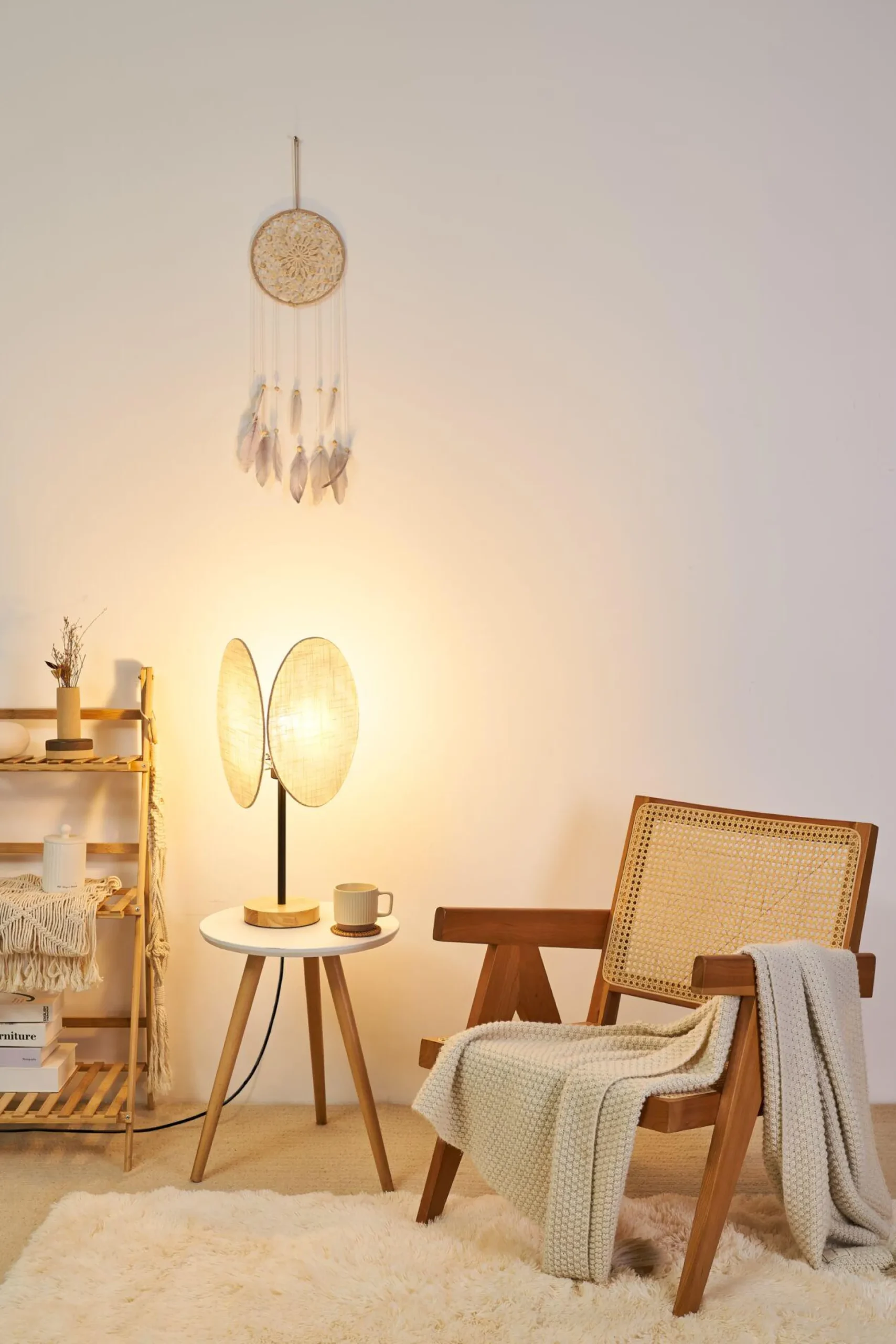 Pauleen Tischleuchte - Boho Darling