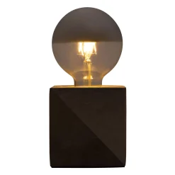 Pauleen Tischleuchte - Silver Jewel