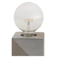 Pauleen Tischleuchte - Silver Jewel