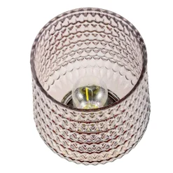 Pauleen Tischleuchte - Sparkling Glamour