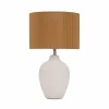 Pauleen Tischleuchte - Timber Glow