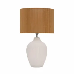 Pauleen Tischleuchte - Timber Glow