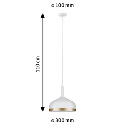Pendelleuchte - Embla