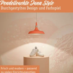 Pendelleuchte - Juna Style