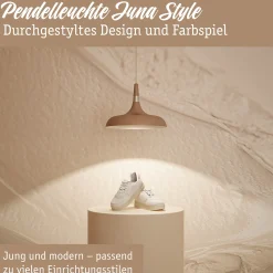 Pendelleuchte - Juna Style