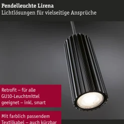 Pendelleuchte - Lirena