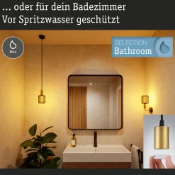 Pendelleuchte - Ravi