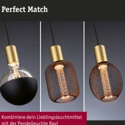 Pendelleuchte - Ravi
