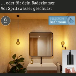 Pendelleuchte - Ravi