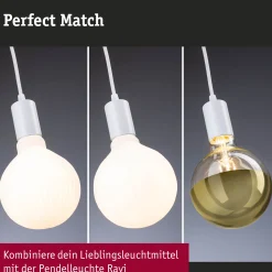 Pendelleuchte - Ravi
