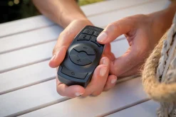 Plug & Shine Controller Wireless - mit Fernbedienung