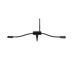 Plug & Shine Controller Wireless - Plug & Shine Controller Wireless IP68 Schwarz