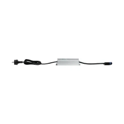 Plug & Shine Einspeisung - 230/24V DC