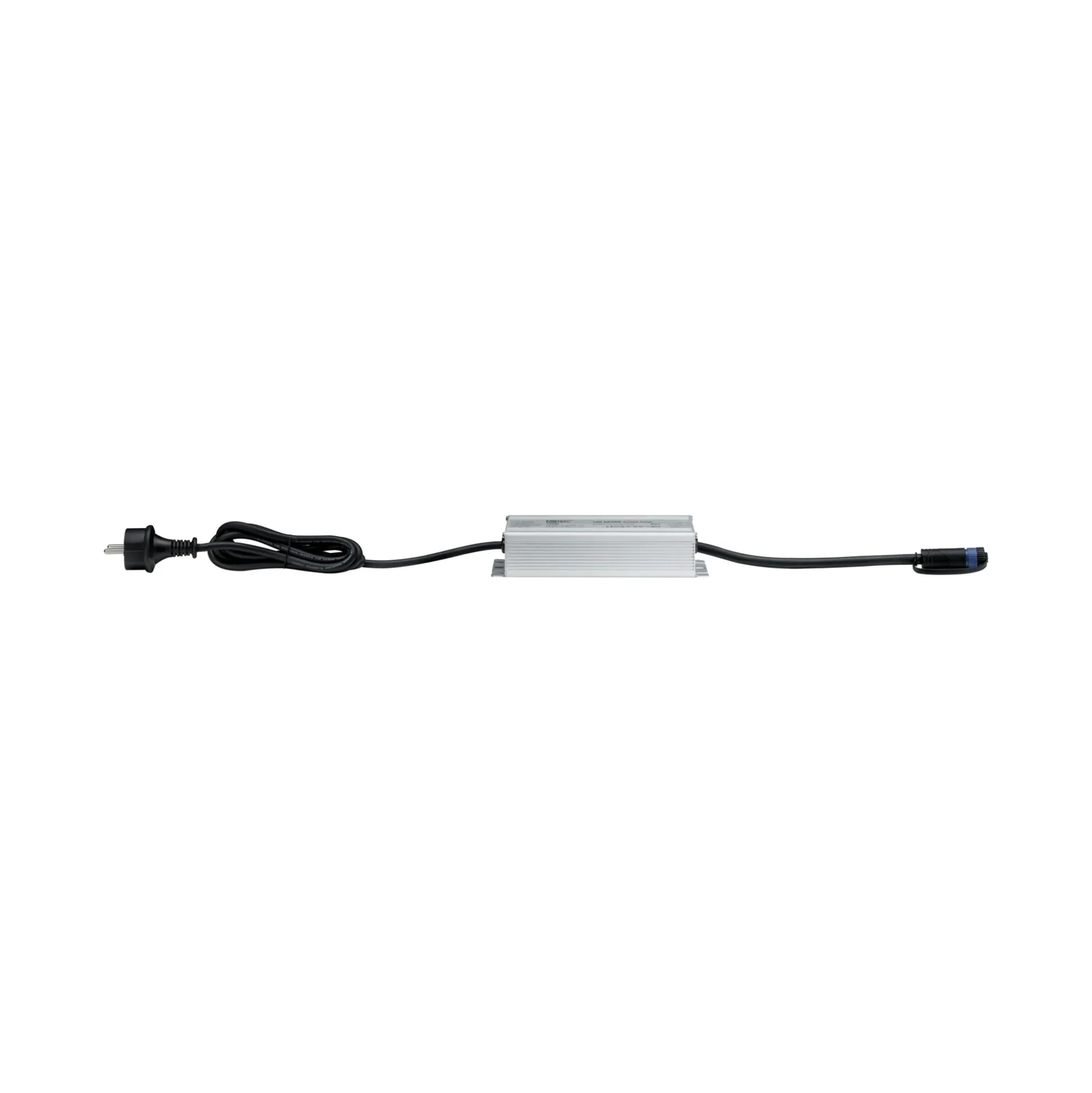 Plug & Shine Einspeisung - 230/24V DC