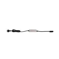 Plug & Shine Einspeisung - 230/24V DC