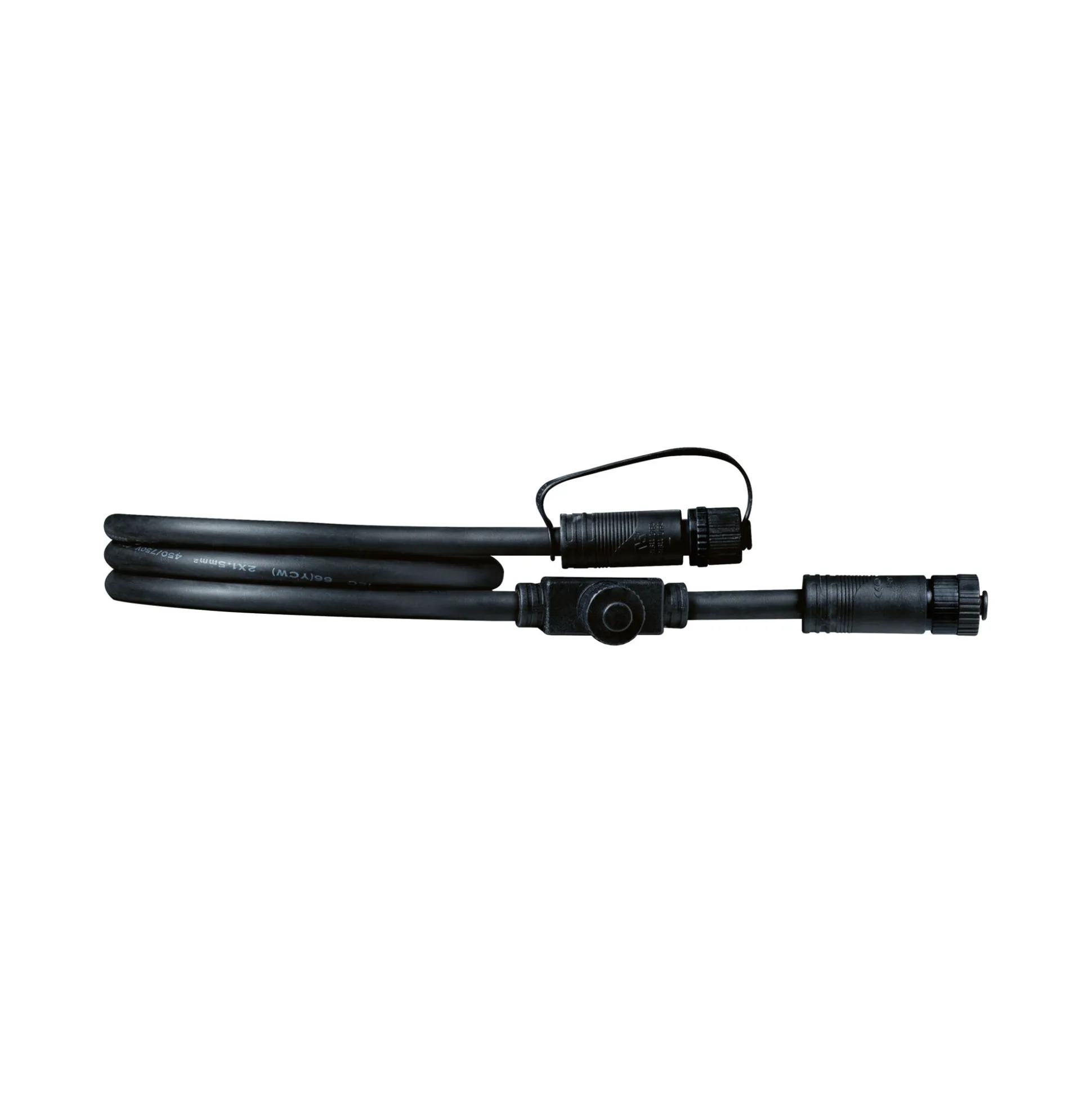 Plug & Shine Kabel - 1m