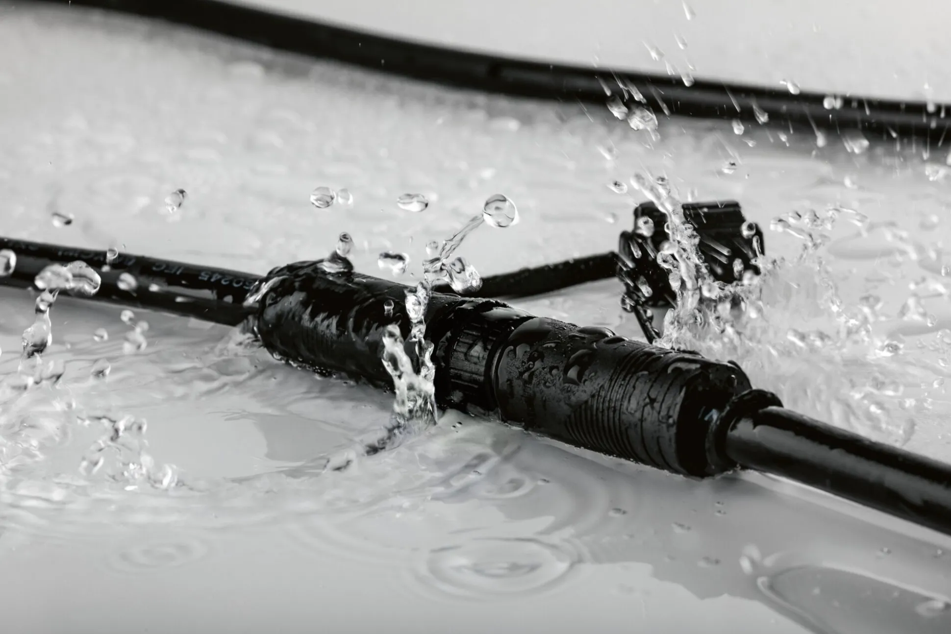 Plug & Shine Kabel - 1m