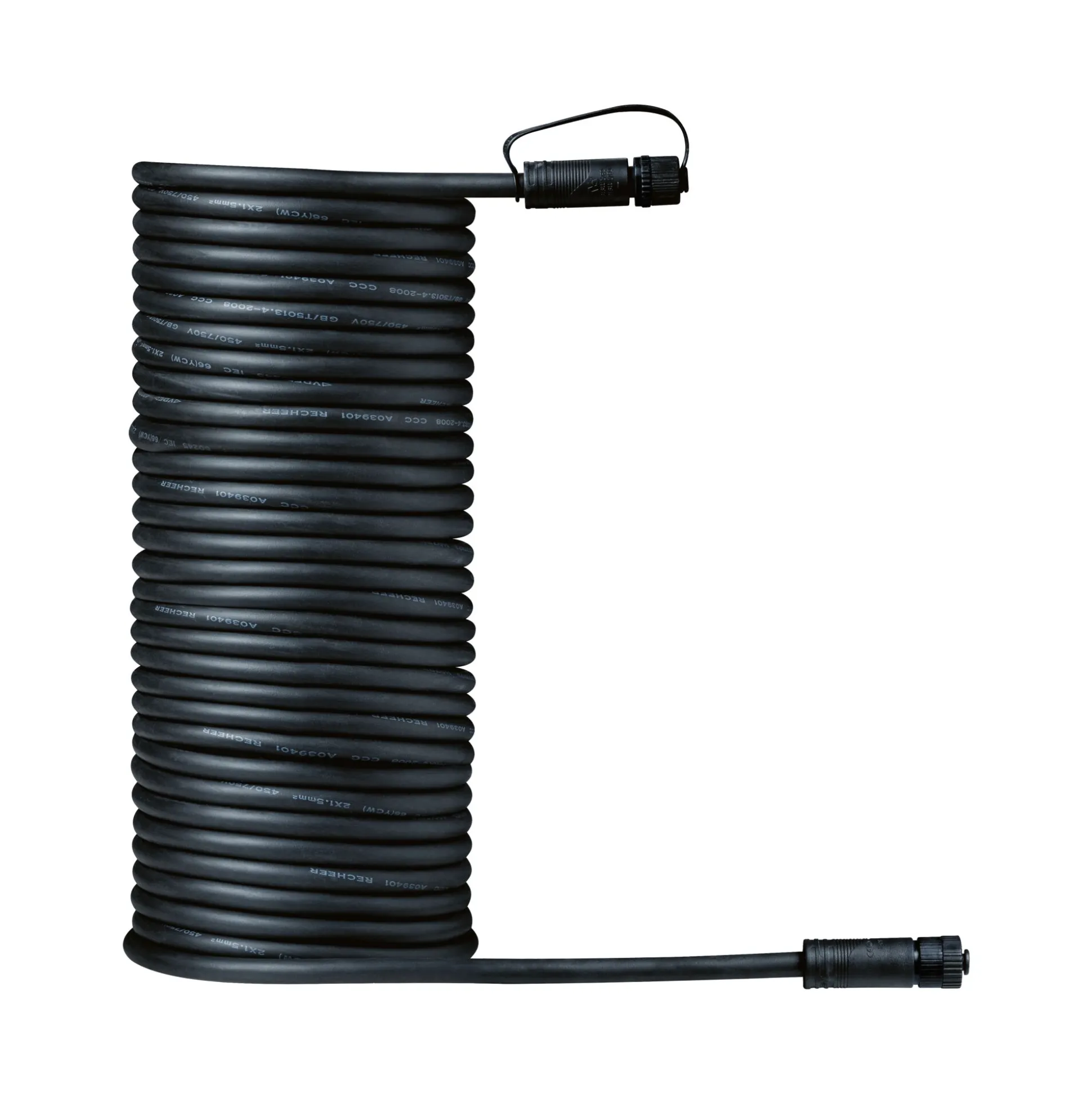 Plug & Shine Kabel - 10m