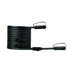 Plug & Shine Kabel - 5m 4 Ausgänge