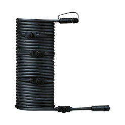 Plug & Shine Kabel - 10m 5 Ausgänge