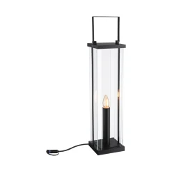 Plug & Shine Laterne - Classic Einzelleuchte