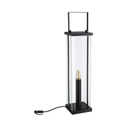 Plug & Shine Laterne - Classic Einzelleuchte