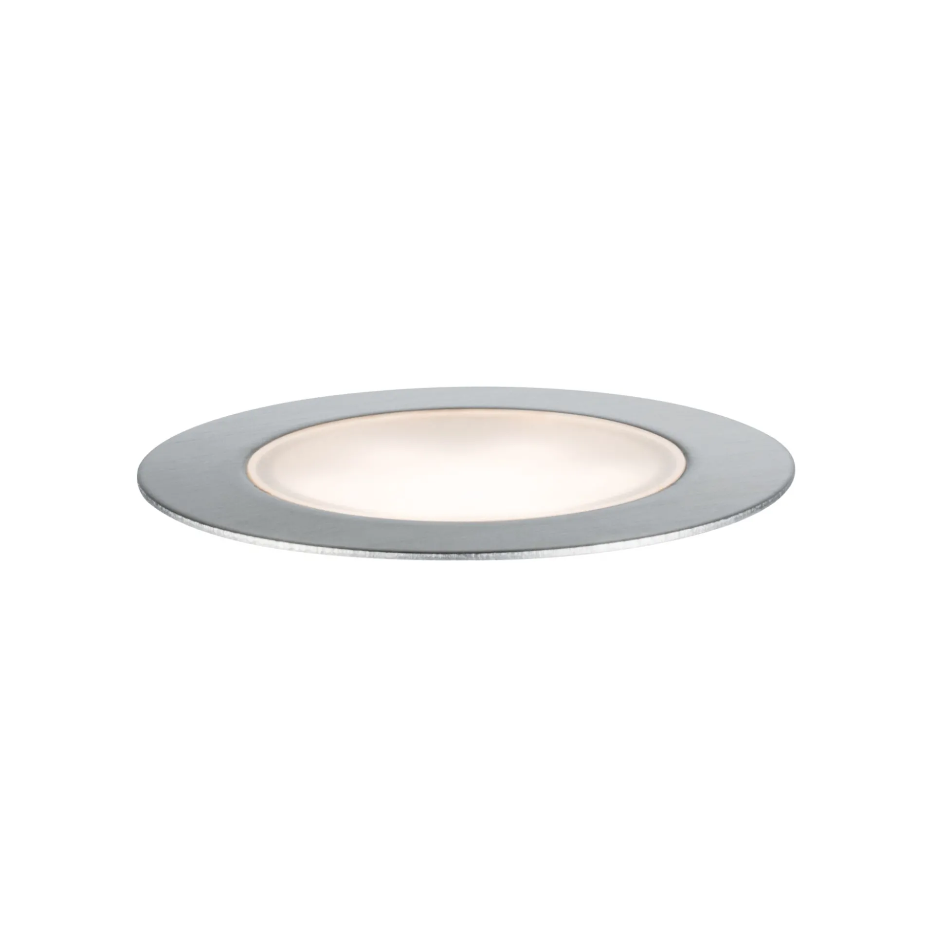 Plug & Shine LED Bodeneinbauleuchte - Floor Eco Einzelspot