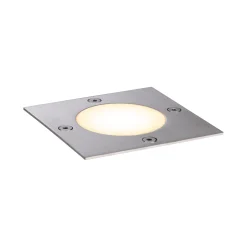 Plug & Shine LED Bodeneinbauleuchte - Floor Einzelspot