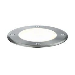 Plug & Shine LED Bodeneinbauleuchte - Floor Einzelspot