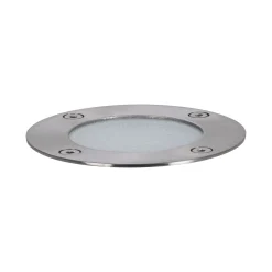 Plug & Shine LED Bodeneinbauleuchte - Floor Einzelleuchte Insektenfreundlich
