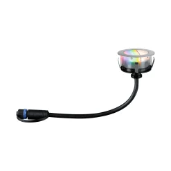 Plug & Shine LED Bodeneinbauleuchte Smart Home Zigbee 3.0 - Floor Einzelleuchte