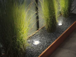 Plug & Shine LED Bodeneinbauleuchte - Floor Einzelspot