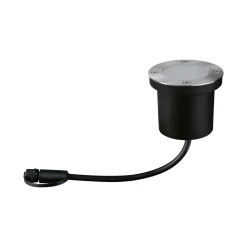 Plug & Shine LED Bodeneinbauleuchte - Floor Einzelspot